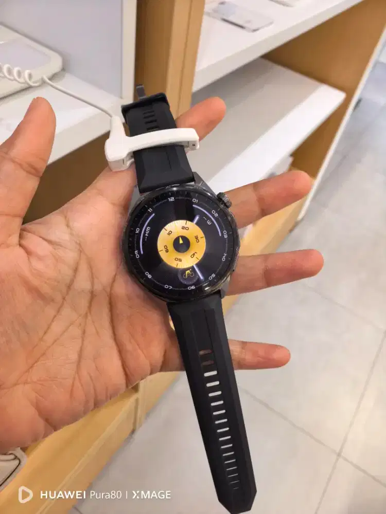 Huawei Watch GT 6 Black
