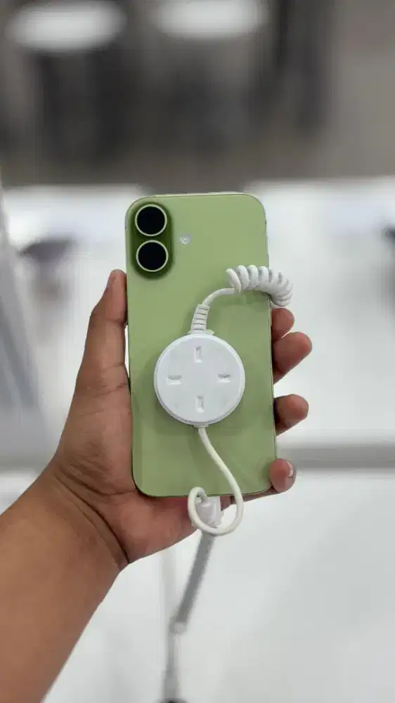 iPhone 17 256GB