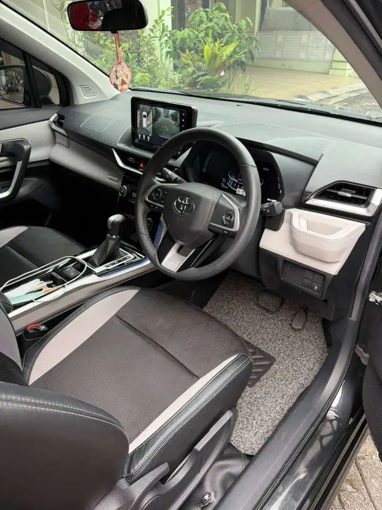 Toyota Avanza 2024 Bensin