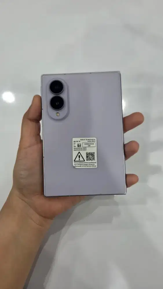 Samsung Galaxy Z fold8 512Gb