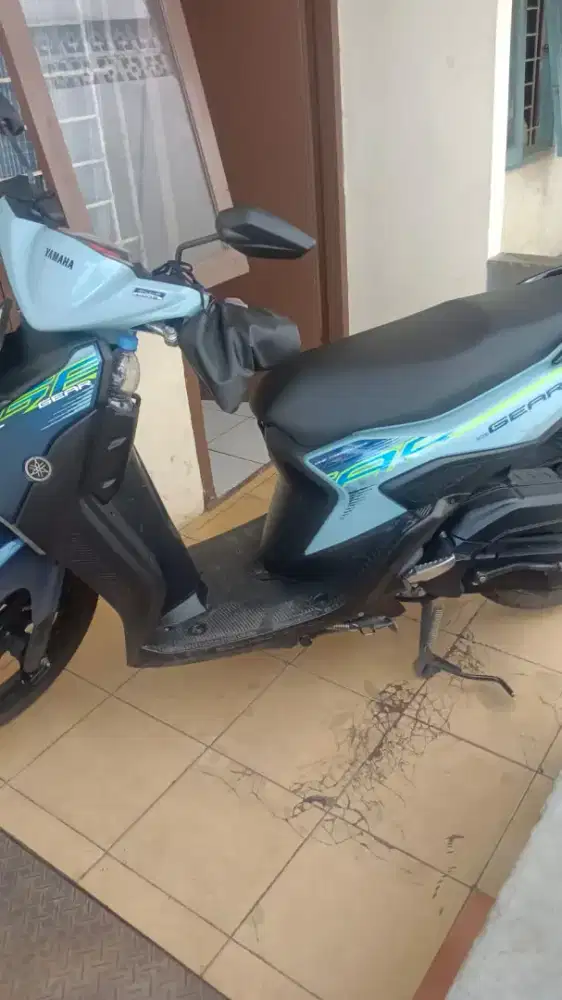 Jual yamaha gear 2024