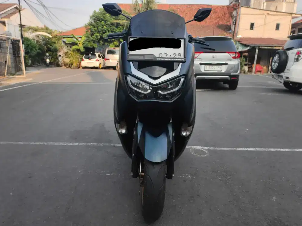 Nmax Neo S 2024