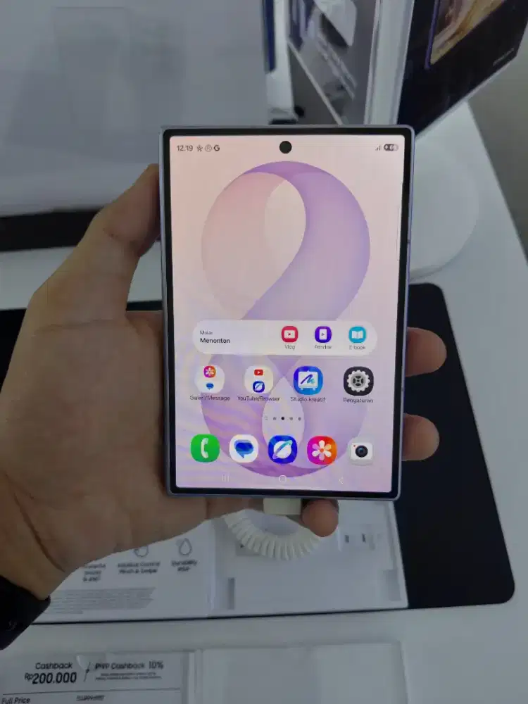 Samsung Galaxy ZFold8