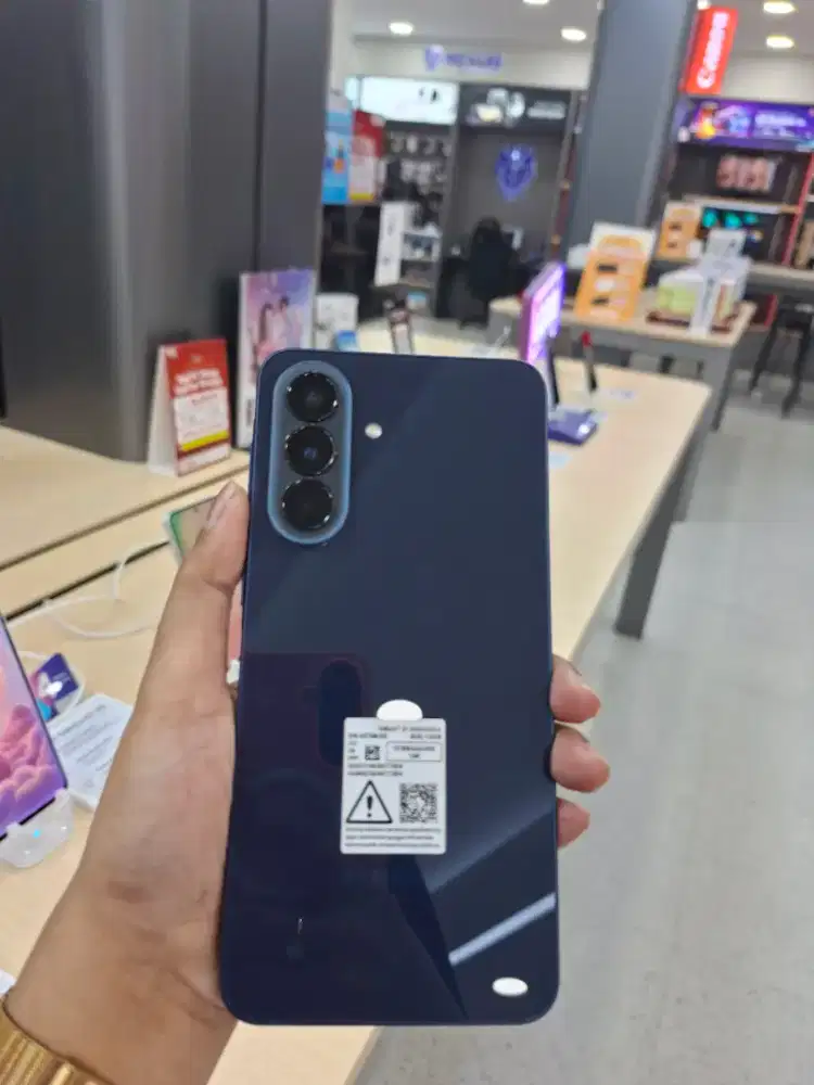 SAMSUNG A57 5G 8/256 GARANSI RESMI !!