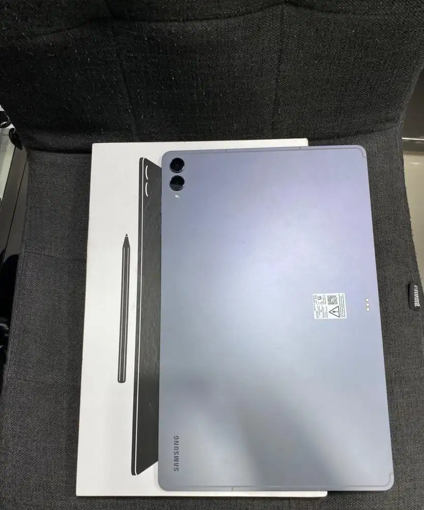 Second Samsung S11 Ultra Ram 12/256GB