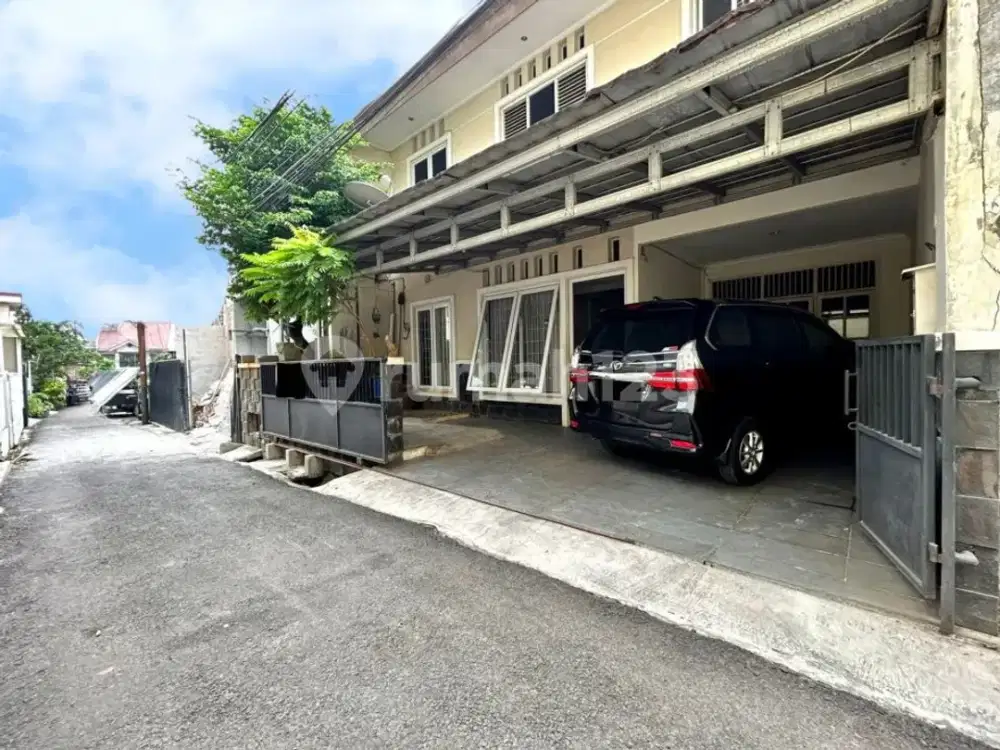 Best Price Tebet ! Selangkah ke Jln 2 Mobil, Dekat Taman