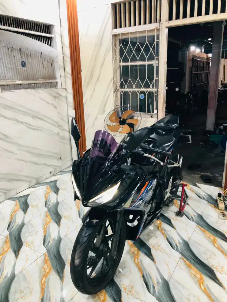 CBR NEW ISTIMEWS 2018 Pajak Hidup