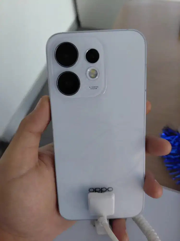 OPPO Reno 16 Series 5G