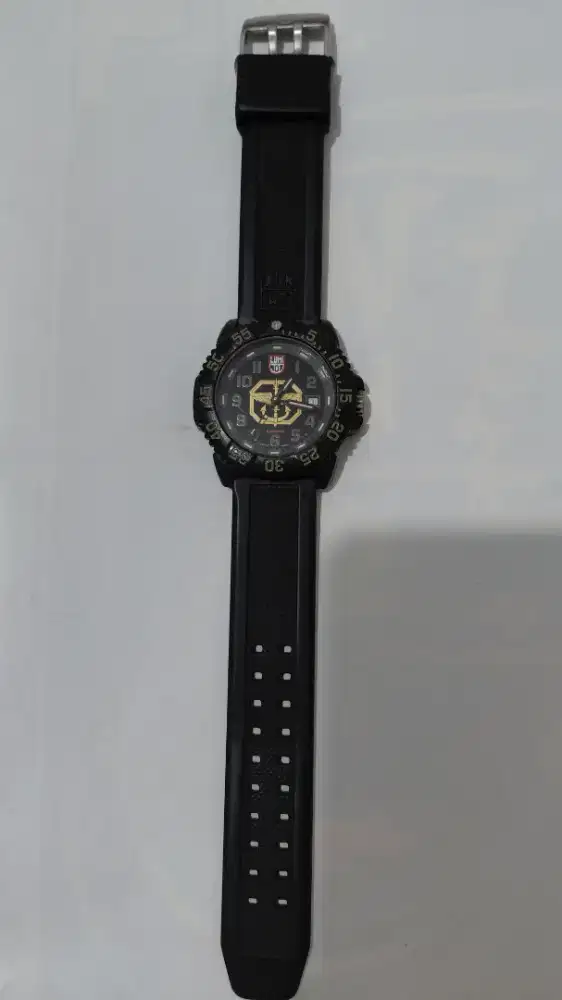 Luminox KOPASSUS Limited Edition