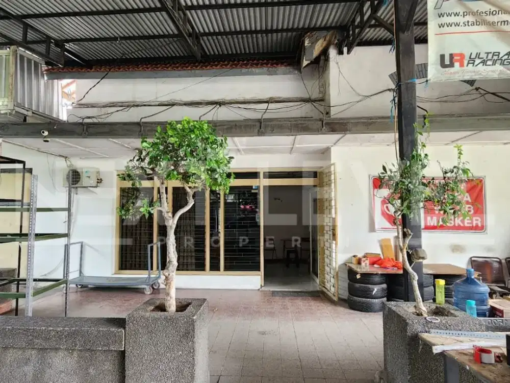 DIJUAL RUMAH SURABAYA PUSAT