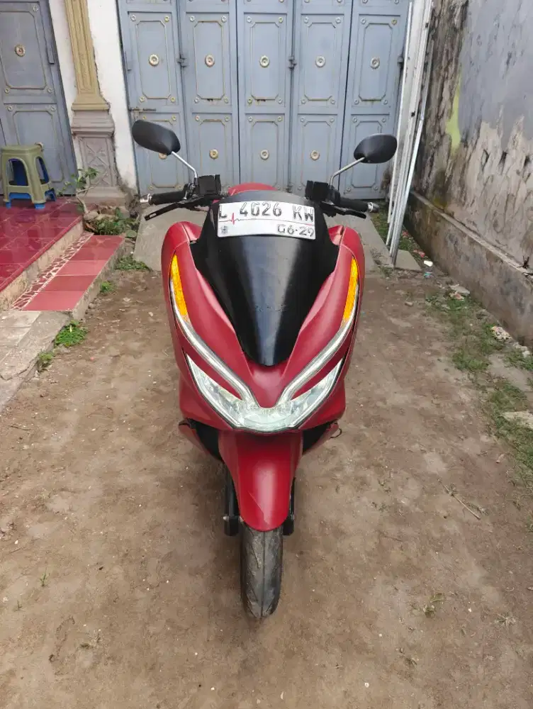 Honda PCX 2019 ABS