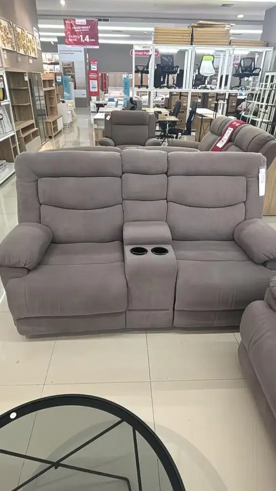 Sofa laurel 2+1 selma