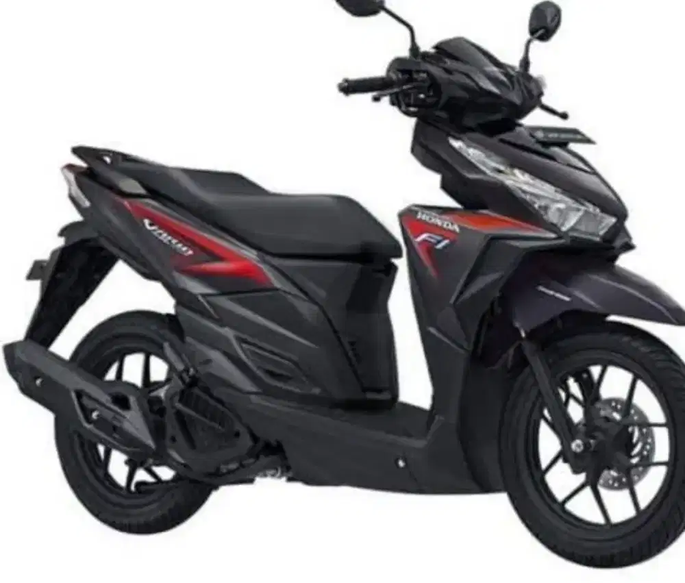 Vario 125 esp cbs tahun 2016
