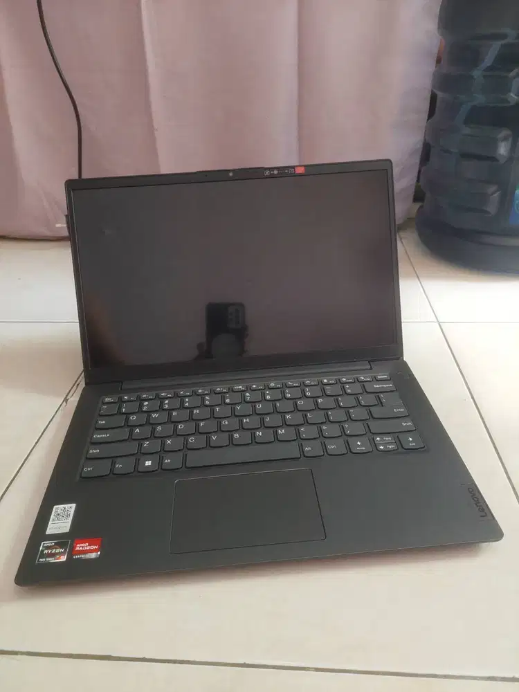Lenovo V14 Gen 4 AMD Ryzen 5 7430U | RAM 16GB | SSD 512GB