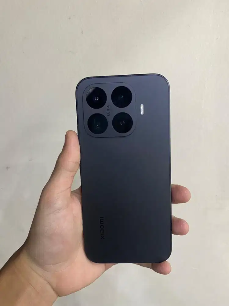 XIAOMI 17T 12/512