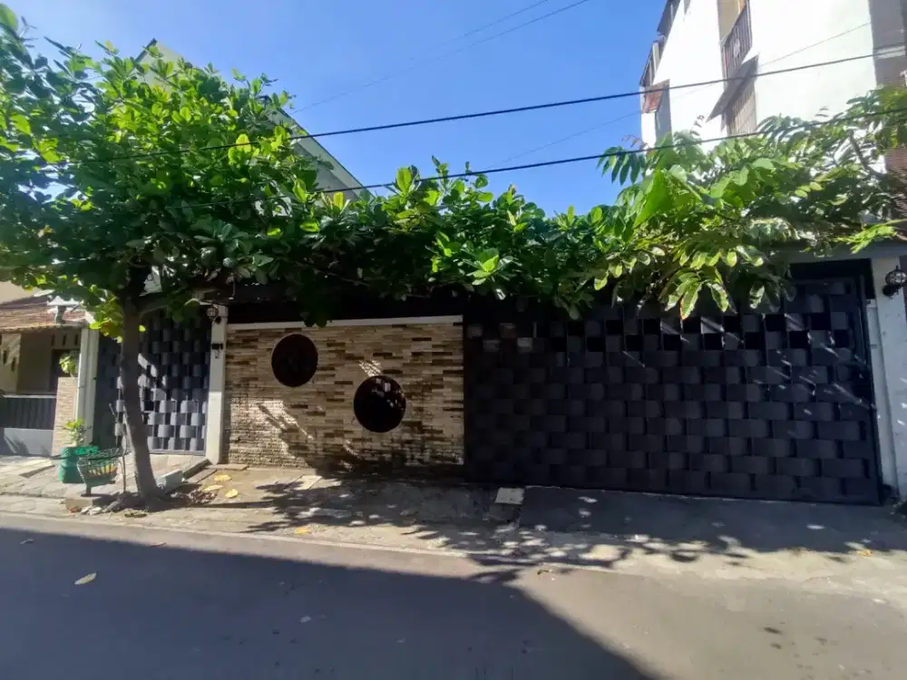 Rumah 144m UMS Solo