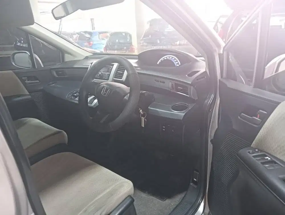 Honda Freed SD at AC double DP5jt tahun 2013