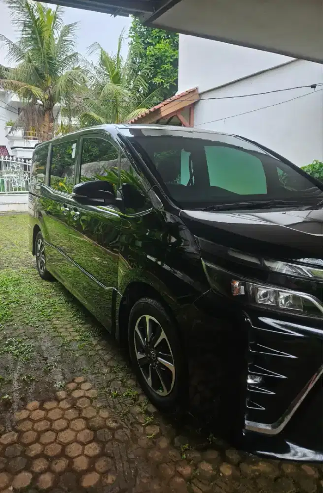 Siap Pakai | No PR | Kondisi  Mulus | Jarang Pakai | Pajak baru