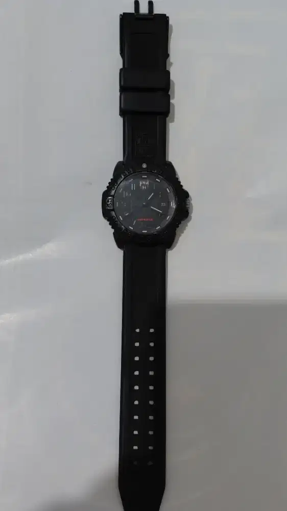 Luminox KOPASSUS  Limited Edition