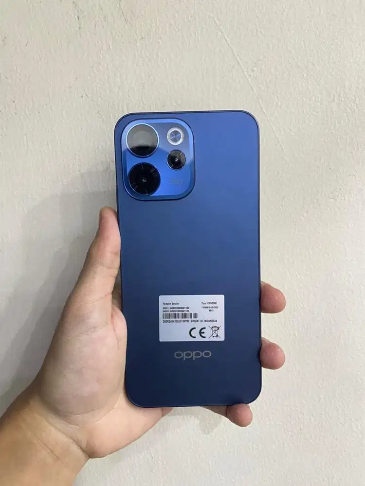 OPPO RENO 15F 5G 8/256