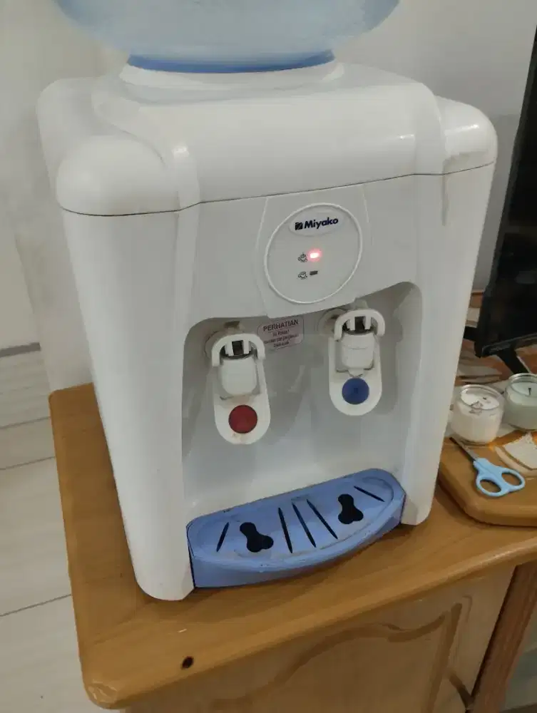 Dispenser miyako