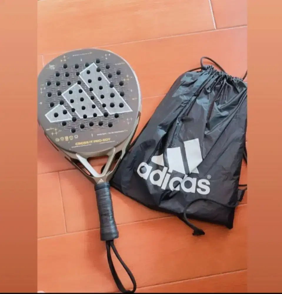 Adidas CROSS IT PRO EDT