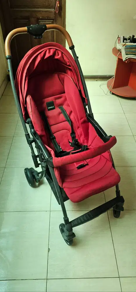 Stroller Babyelle neo lite