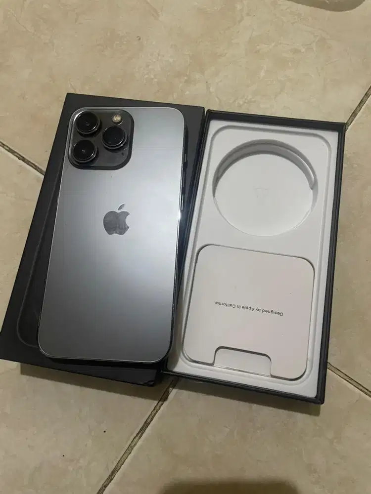 iPhone 13 Pro 128gb