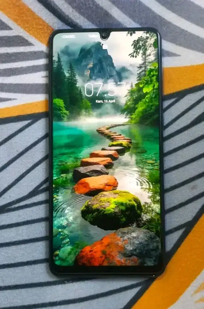 Samsung a31 ram 4/128