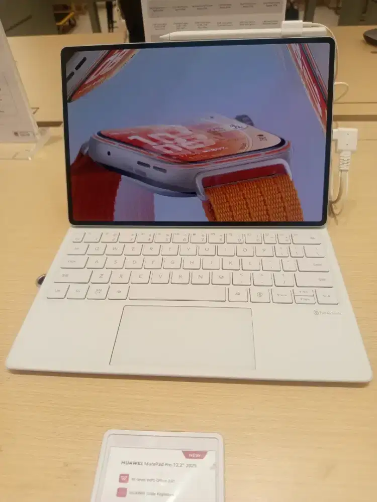 Huawei matepad pro 12.2 2025