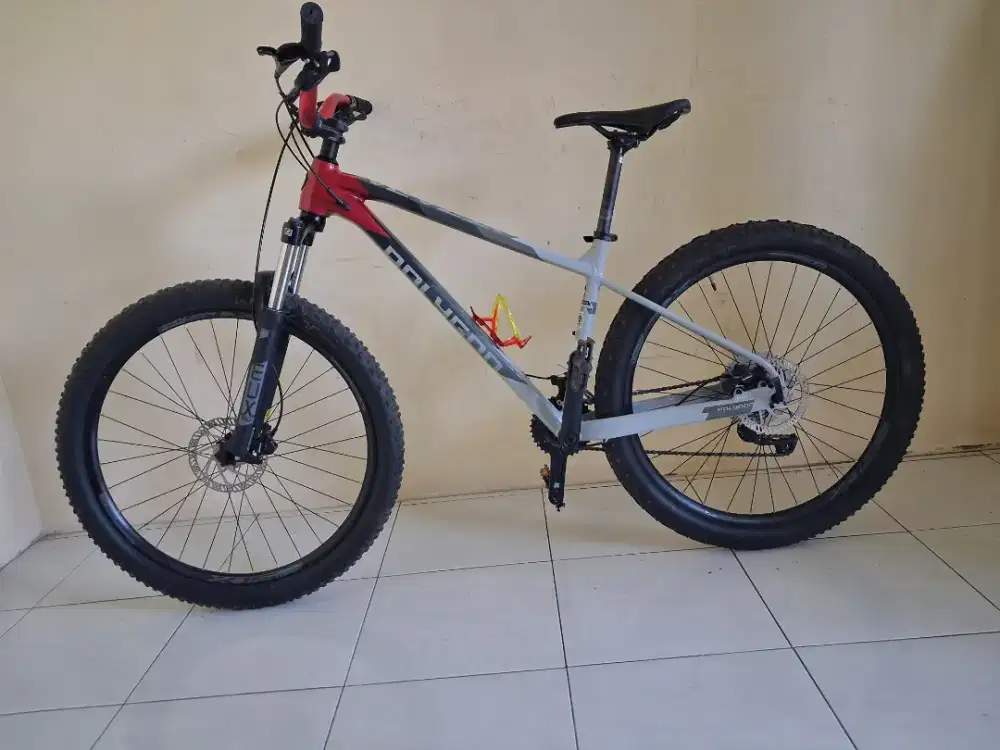 Polygon xtrada 5 2023