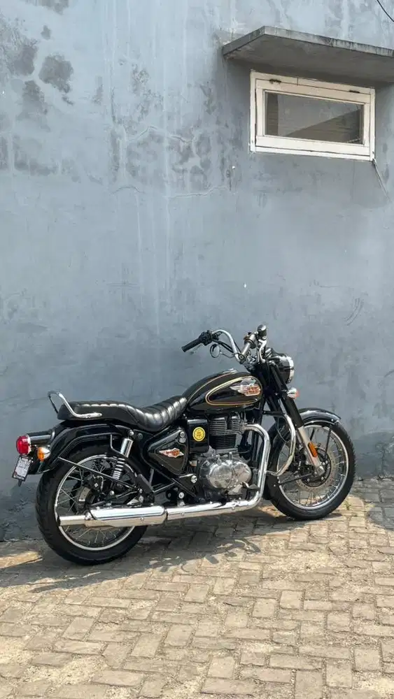 For sale Royal Enfield Bullet 350