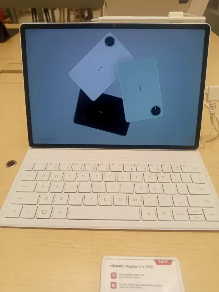 Huawei matepad 12 X 2026