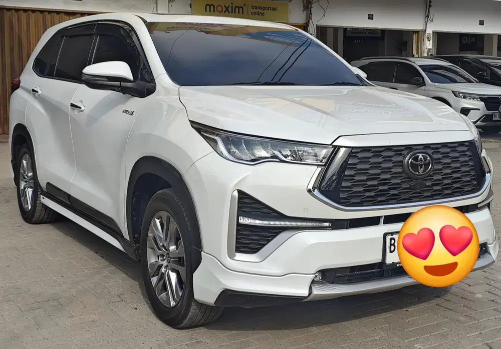 Zenix 2,0 Q A/T Modelista