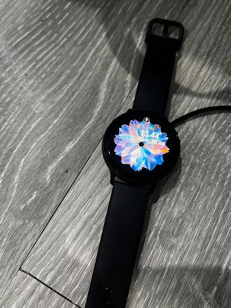 Samsung Watch active2 44mm black
