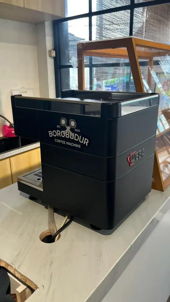 Mesin Kopi Wega Mini Nova 1 Group