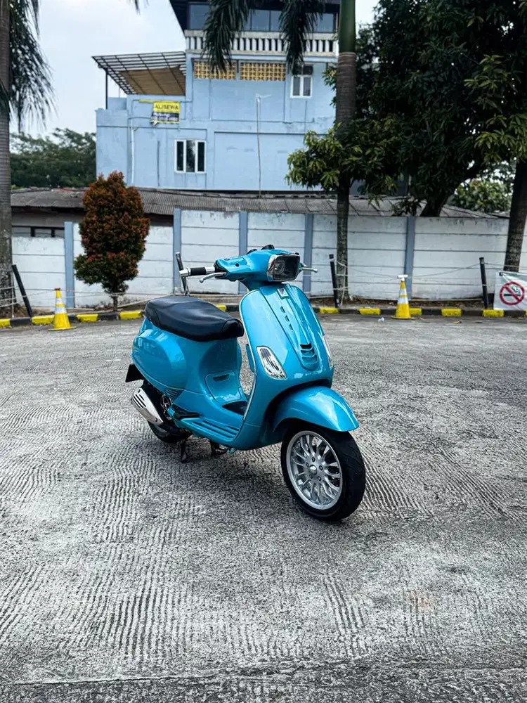 Vespa S 150 3v 2013