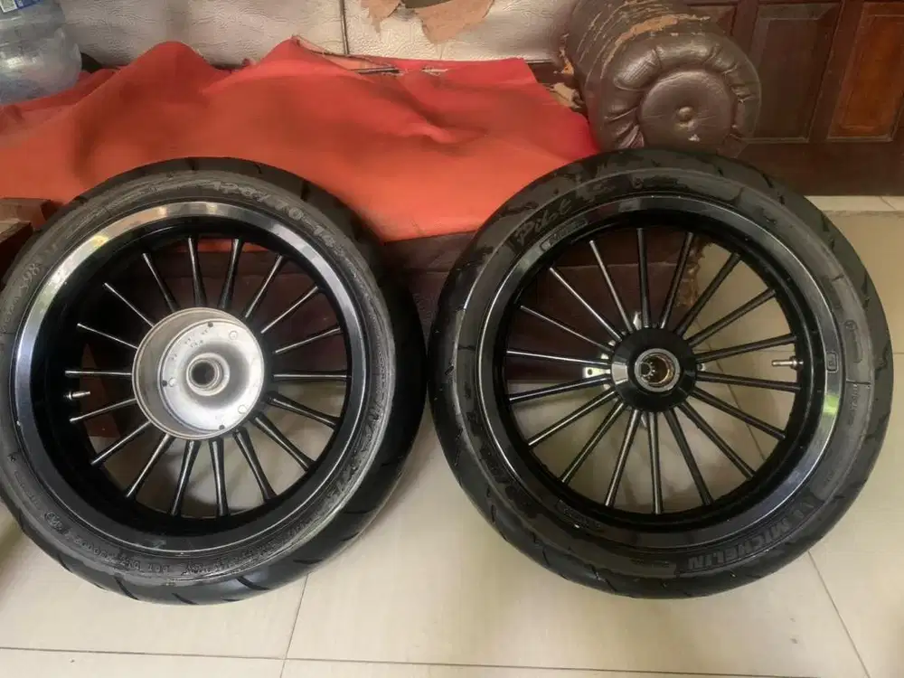 Velg pcx 150 abs
