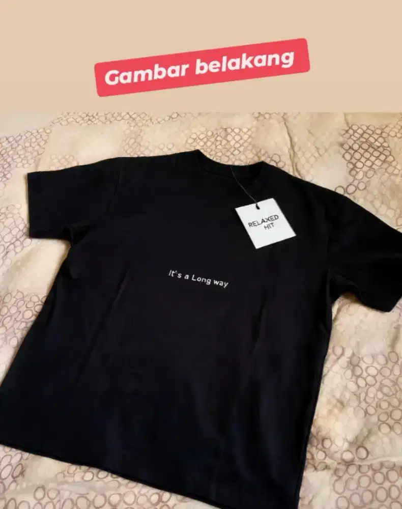 Pull&Bear (original) Relaxed Fit