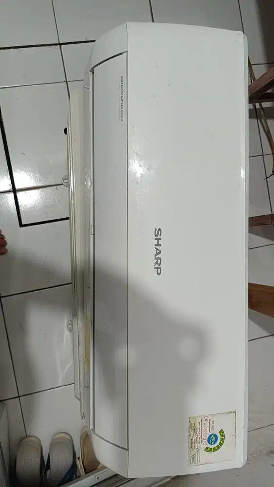 Ac Sharp 1/2 PK