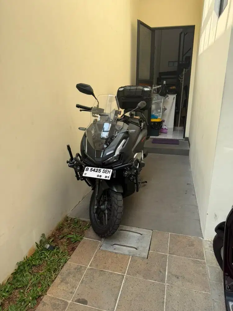 ADV 160 ABS 2026