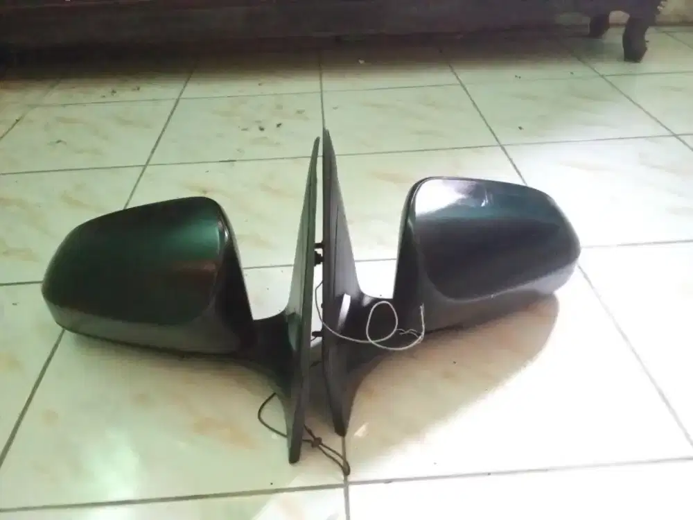 Jual spion Vios gen3 pnp