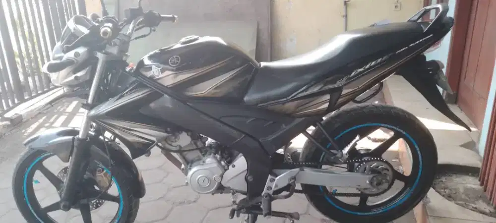 Jual Vixion old