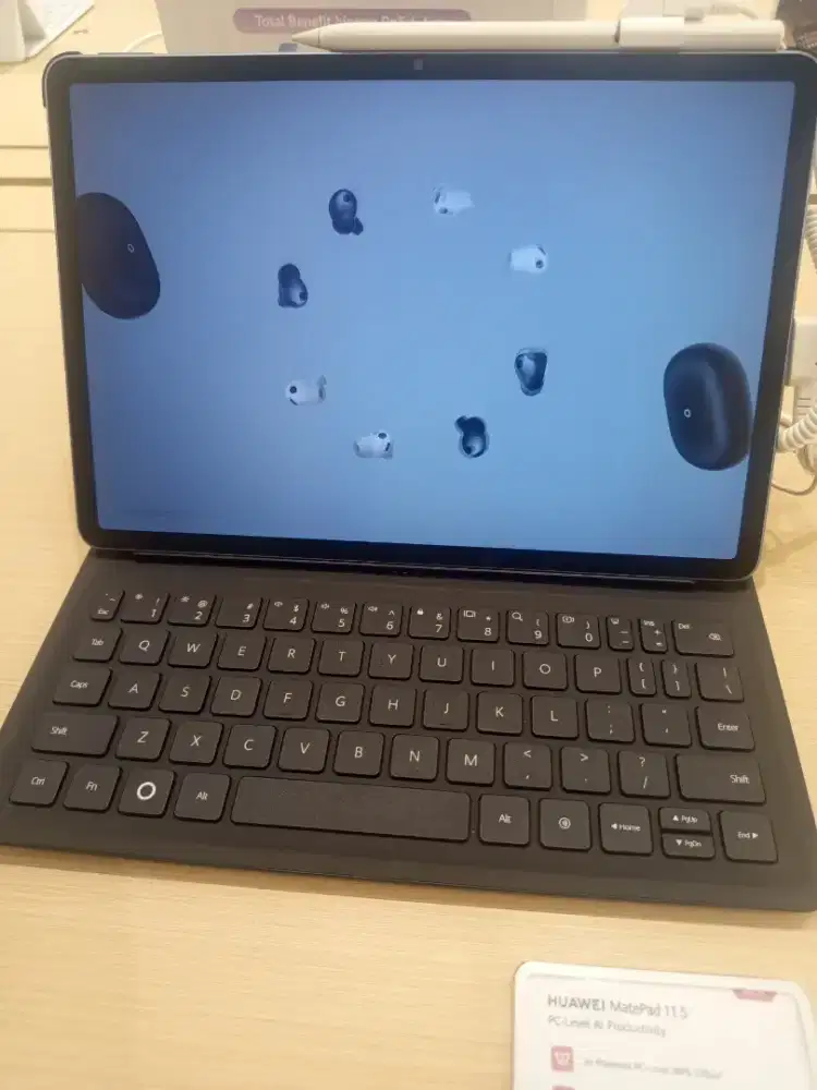 HUAWEI MATEPAD 11.5 2026
