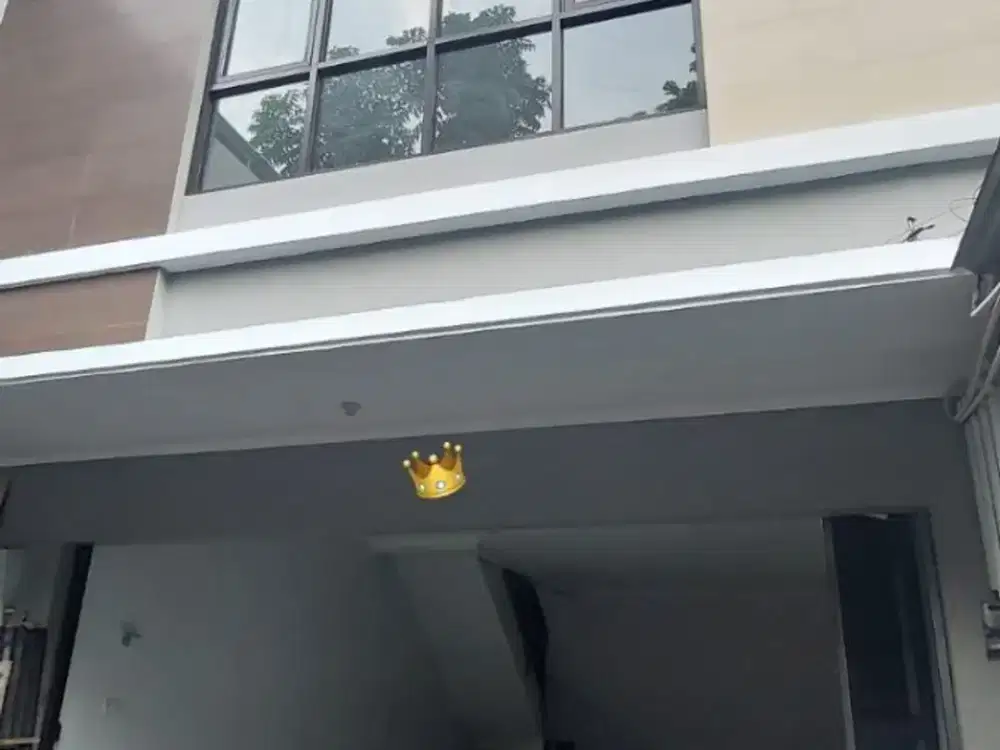 Disewakan Ruko 2 Lantai Siap Pakai Cocokuk Usaha Lokasi di Mekar Wangi Bandung