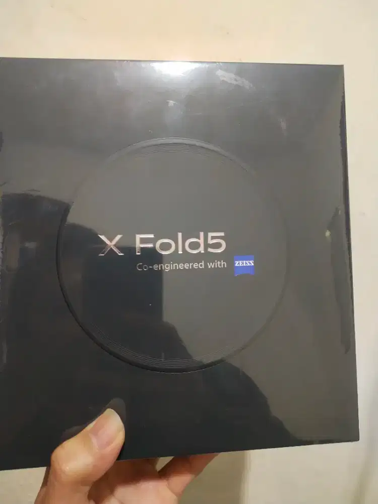 VIVO X Fold5 16/512 segel
