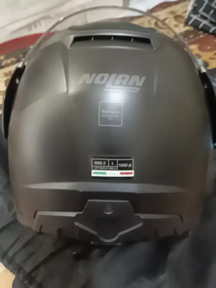 Helm Nolan N90-3 Original - Size L