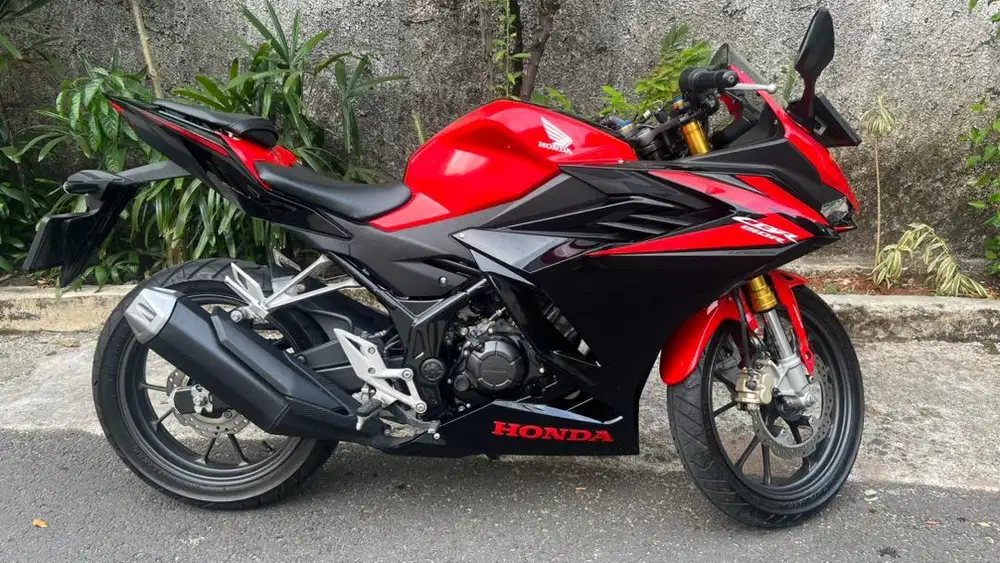 Dijual CBR 150R 2023