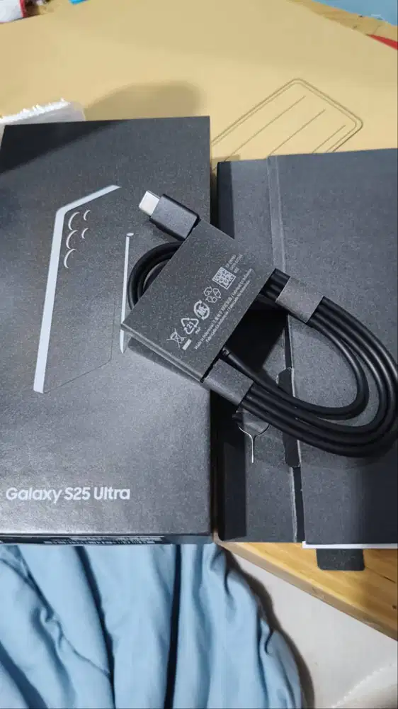 Samsung S25 Ultra