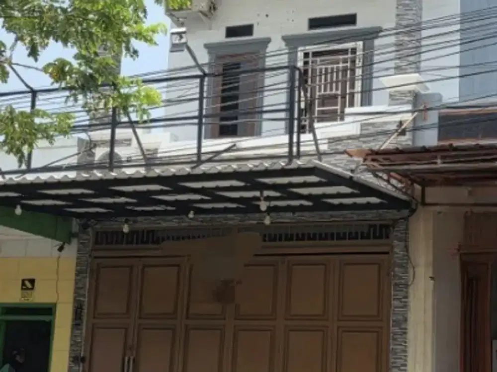 Dijual Rumah Terawat Harapan Indah Bekasi SHM Bebas Banjir